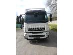 Volvo FL240 Laadbak Truck met Achterklep (2009-620,280 km), Auto's, Vrachtwagens, Overige brandstoffen, Bedrijf, Volvo, Te koop