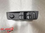 Commutateur combi vitres d'un Audi A1, -, 3 mois de garantie, Audi, Utilisé