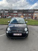 Fiat 500 benzine Automaat 62 000km 2018, Automaat, Onderhoudsboekje, Te koop, Benzine