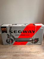 Ninebot Segway G3 MAX, Ophalen of Verzenden, Nieuw, Elektrische step (E-scooter)