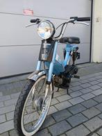 Honda camino B klasse, Ophalen