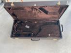 Saxofoon tenor koffer Buffet Crampon, Musique & Instruments, Enlèvement, Utilisé, Saxophone