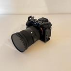 SONY A7Slll + Sigma 24-70mm + HOLLYLAND MIC, Enlèvement, Comme neuf