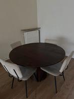 Eettafel & Salontafel, Ophalen, Gebruikt