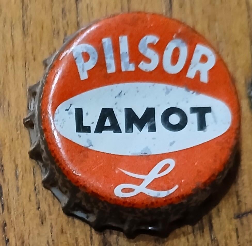 bouchon de bouteille, Envoi