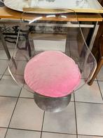 Champagne Chair Estelle Laverne, Ophalen of Verzenden