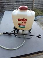 Spoeier solo, Jardin & Terrasse, Enlèvement, Utilisé