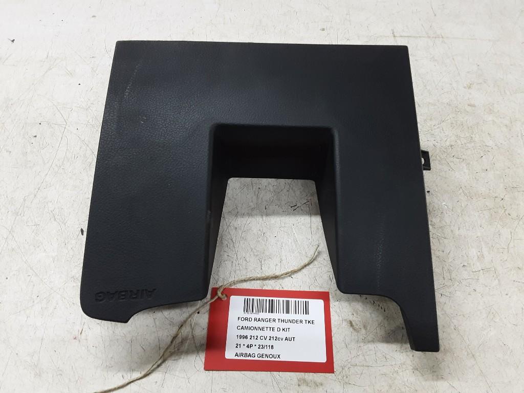 AIRBAG GENOUX Ford Ranger (01-2015/-) (AB3921045J76BJW), Autos : Pièces & Accessoires, Utilisé, Ford