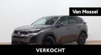 Citroën C5 Aircross Hybrid 145 ch/pk Automatic MAX+pano dak, Auto's, Stof, Gebruikt, 145 pk, C5 Aircross