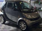 Smart forTwo Coupé 0.7 Turbo AUTOMATIQUE bj. 2004 137000km, Auto's, Gebruikt, 990 kg, Bedrijf, Berline