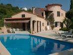 A LOUER : villa avec piscine/Côte d'Azur/Les issambres, Immo, 4 pièces, Maison individuelle, LES ISSAMBRES - COTE D'AZUR, Province du Brabant flamand