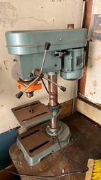Kolomboormachine, Doe-het-zelf en Bouw, Gereedschap | Boormachines, Ophalen, Gebruikt