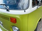 Prachtig gerestaureerde Volkswagen T2 2ltr., Auto's, Bluetooth, 4 deurs, Achterwielaandrijving, Beige
