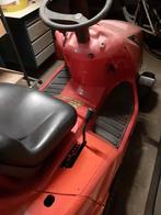 Zitmaaier, Tuin en Terras, Ophalen