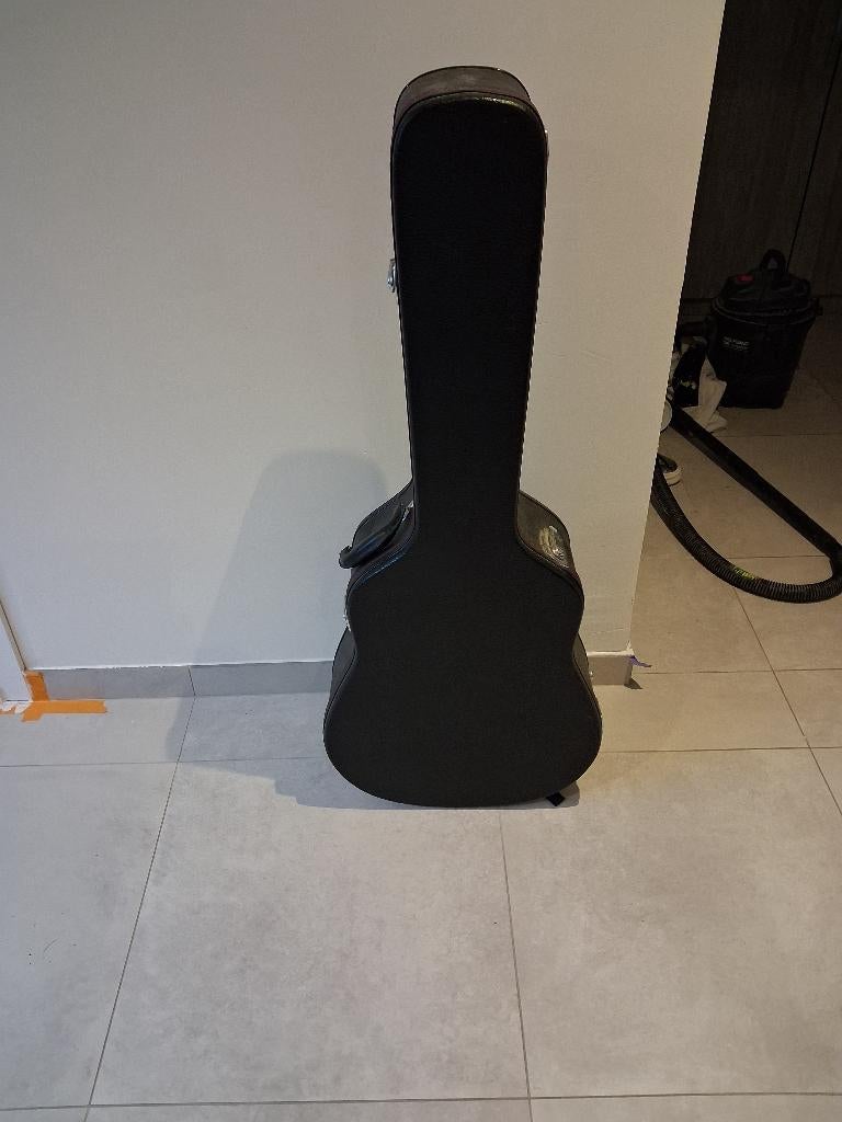 Ibanez gitaar, Ophalen, Gebruikt, Klassieke of Spaanse gitaar, Met koffer
