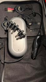 SilverCrest Travel Laptop Charging Kit, Computers en Software, Ophalen of Verzenden