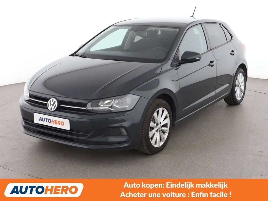 Volkswagen Polo 1.0 Comfortline, Autos, Volkswagen, Achat, Polo, ABS, Airbags, Air conditionné, Android Auto, Apple Carplay, Bluetooth