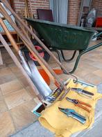 Allerhande tuingereedschap, Tuin en Terras, Ophalen