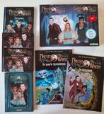 De Nachtwacht : 3 leesboekjes/2 strips/ puzzle GITD, Ophalen of Verzenden, Zo goed als nieuw