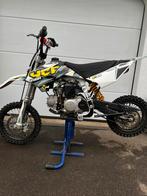 Ycf pilote 125, Enlèvement, Comme neuf