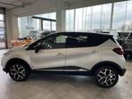 Renault Captur Automaat / Carplay-Android /  Trekhaak, Argent ou Gris, Achat, 87 kW, Euro 6