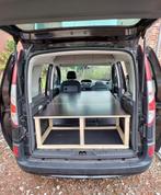 Mini-camper kit/box kangoo/berlingo/partner, Particulier