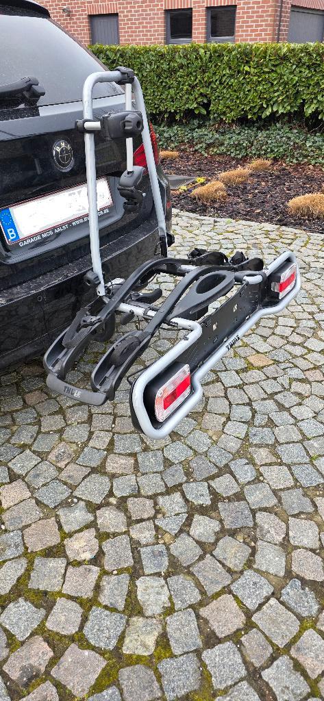 Thule Euroride 941 fietsendrager, Autos : Divers, Autos divers Autre, Enlèvement