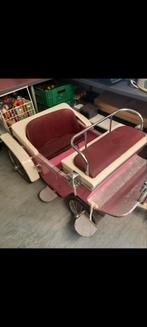 Autopede koets, Antiquités & Art, Antiquités | Jouets, Enlèvement