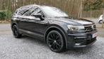 VW TIGUAN ALLSPACE R-LINE 2.0TSI DSG 7-ZIT M20 99DKM 12M GAR, Auto's, Automaat, 1800 kg, 4 cilinders, USB