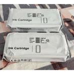 HP Ink Cartridge CG331A 78P-K black 789-BL Blue CG334A set, Computers en Software, Ophalen of Verzenden, Nieuw, Cartridge