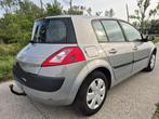 Renault Megane-1.4i16v-121DkM-euro4— ZO MEENEMEN EXPORT, Auto's, Particulier, Te koop