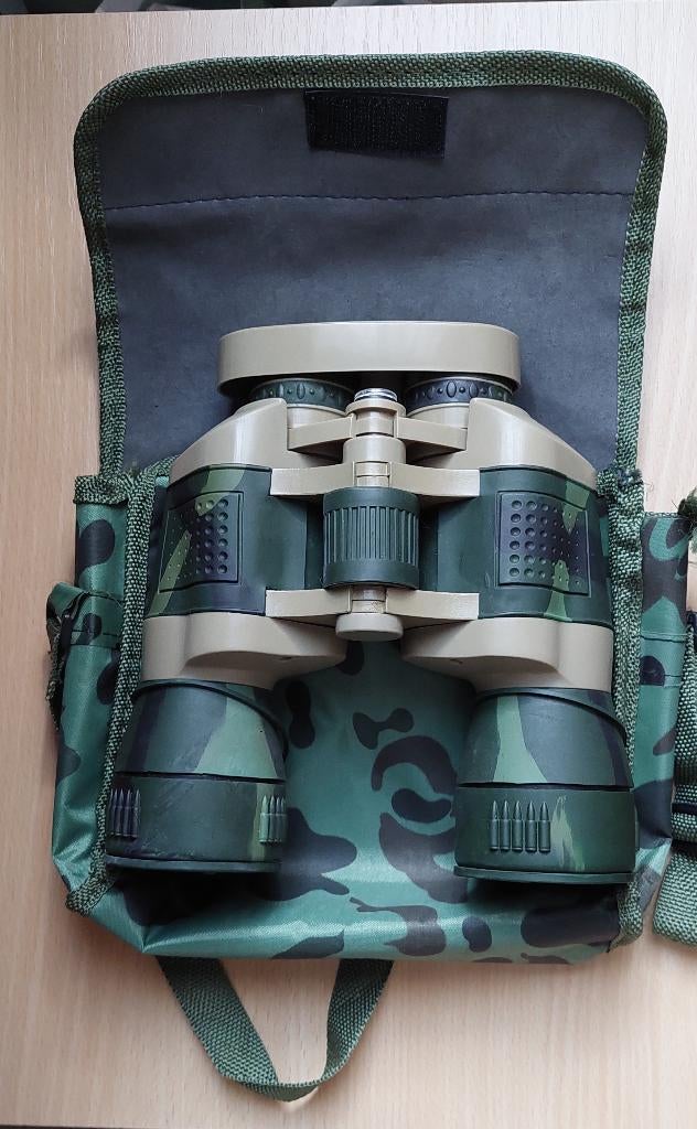 jumelles militaire, Collections, Enlèvement, Armée de terre, Autres types