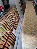 Lit une personne, Enlèvement, Utilisé