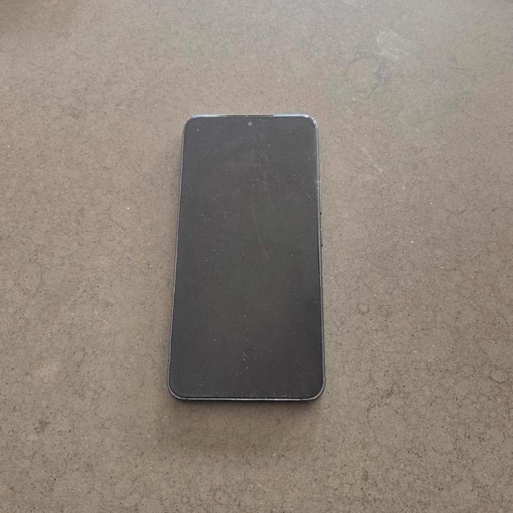 Samsung Galaxy S22 128GB, Telecommunicatie, Mobiele telefoons | Samsung, Gebruikt, Galaxy S22, 128 GB, Zwart, Ophalen