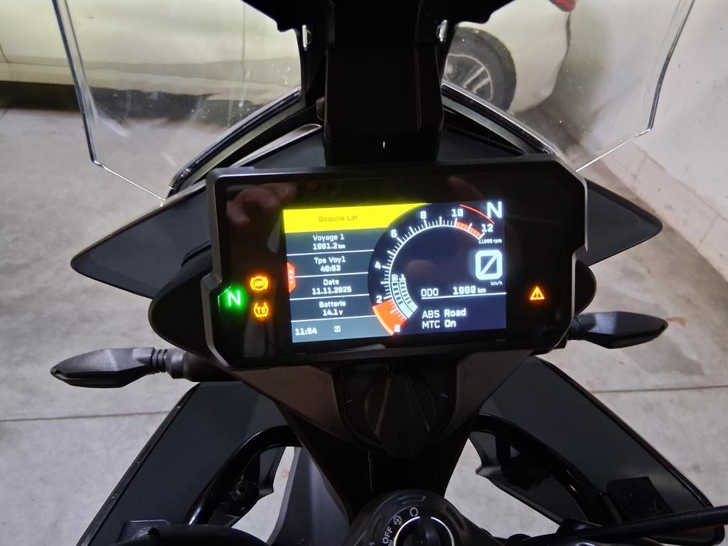 KTM adventure 390cc, Motos, Motos | KTM, Particulier