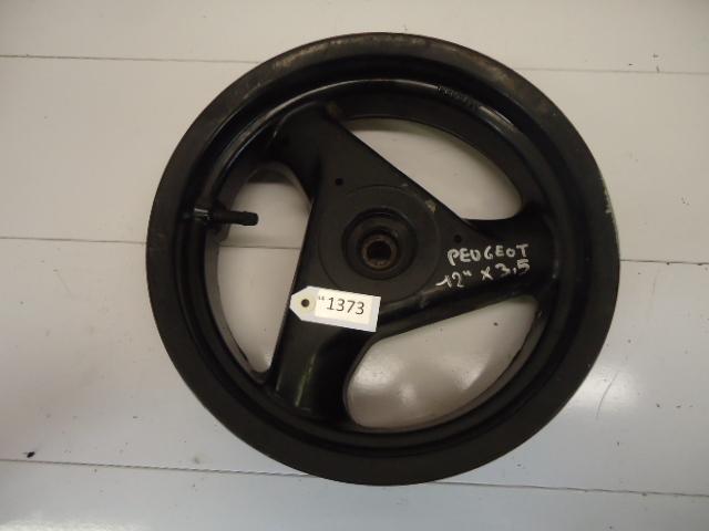 Peugeot Velg D1-33533, Motoren, Onderdelen | Overige