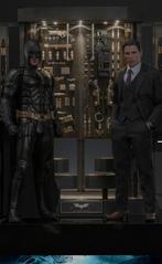 Hot toys mms750 batman armory 2.0 neuf scellé, Enlèvement