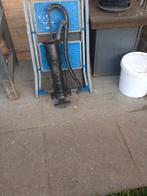 tuinwanddecoratie, Tuin en Terras, Ophalen, Gebruikt