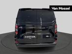 Ford Transit Custom 320L Van Mossel Edition - Blackpack - Ca, 4 deurs, Stof, 4 cilinders, 136 pk