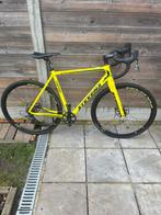 Stevens vapor, Ophalen, Gebruikt, Aluminium, Overige merken