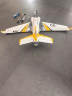 Eflite Viper 64 jet bnf versie as3x+ LEES Adv!!, Ophalen