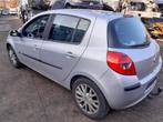 ACHTERLICHT LINKS Renault Clio III (BR / CR), Gebruikt, Renault