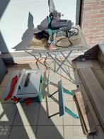 Zaagmachines, Doe-het-zelf en Bouw, Ophalen, Gebruikt, Cirkelzaag, 70 mm of meer