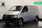 Volkswagen Transporter 2.0 TDI 150PK Automaat EURO 6 - Airco, Argent ou Gris, Achat, Entreprise, Carnet d'entretien