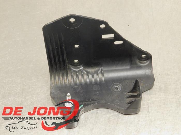 Stroomverdeler van een Mercedes Citan, Auto-onderdelen, Motor en Toebehoren, Mercedes-Benz, Gebruikt, 3 maanden garantie, Ophalen of Verzenden