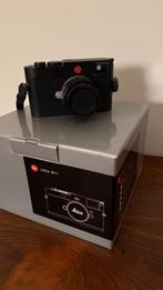 Leica M 11, Enlèvement, Comme neuf, Compact, Leica