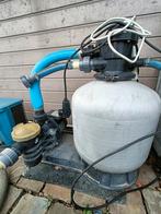 Zwembad, Jardin & Terrasse, Accessoires de piscine, Enlèvement, Échelle