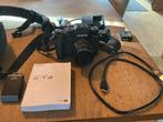 Fujifilm XT2 body, Audio, Tv en Foto, Fotocamera's Digitaal, Ophalen, Zo goed als nieuw, Fuji