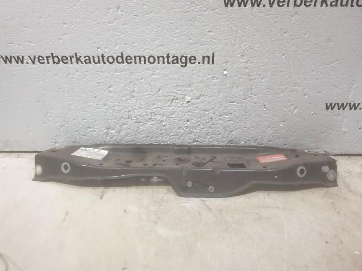 VOORFRONT SLOTPLAAT Opel Astra H GTC (L08) (01-2005/12-2011), Auto-onderdelen, Carrosserie, Opel, Gebruikt