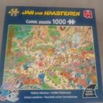 PUZZLE 1000P. JAN VAN HAASTEREN, Hobby & Loisirs créatifs, Enlèvement, Puzzle
